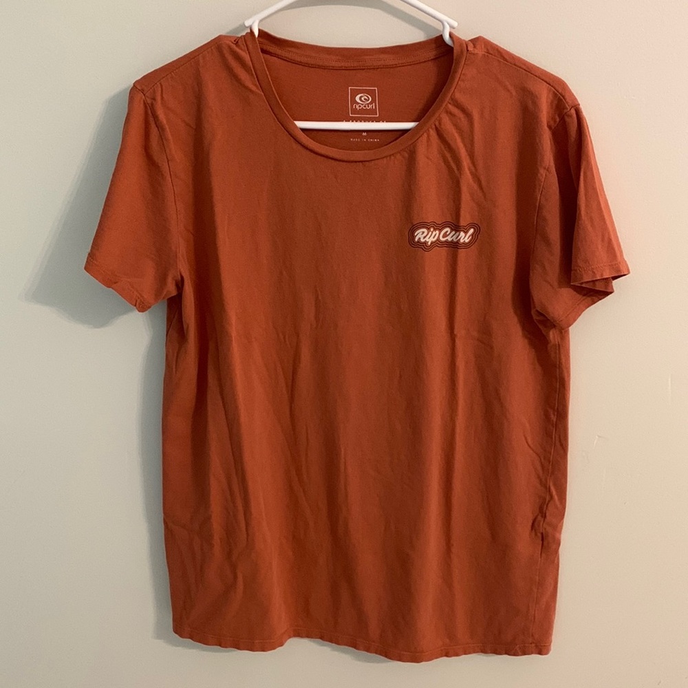 Rip Curl T Shirt